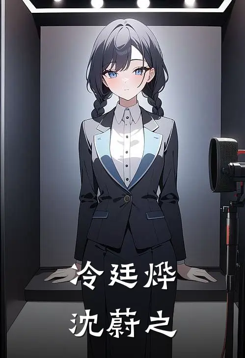 冷廷烨沈蔚之