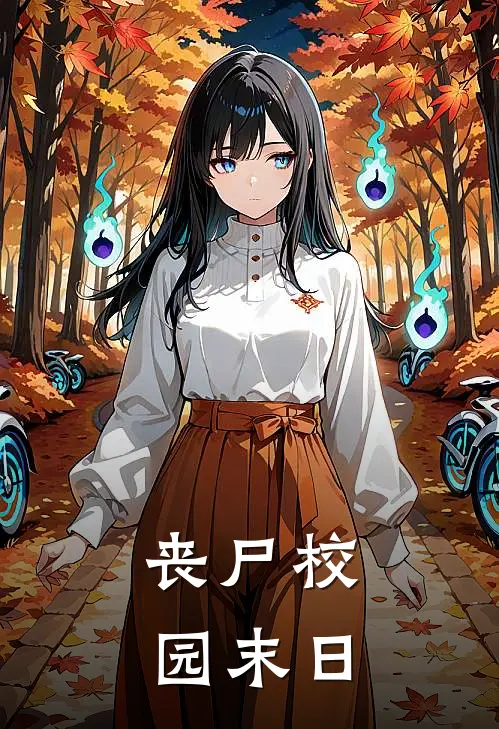丧尸校园末日