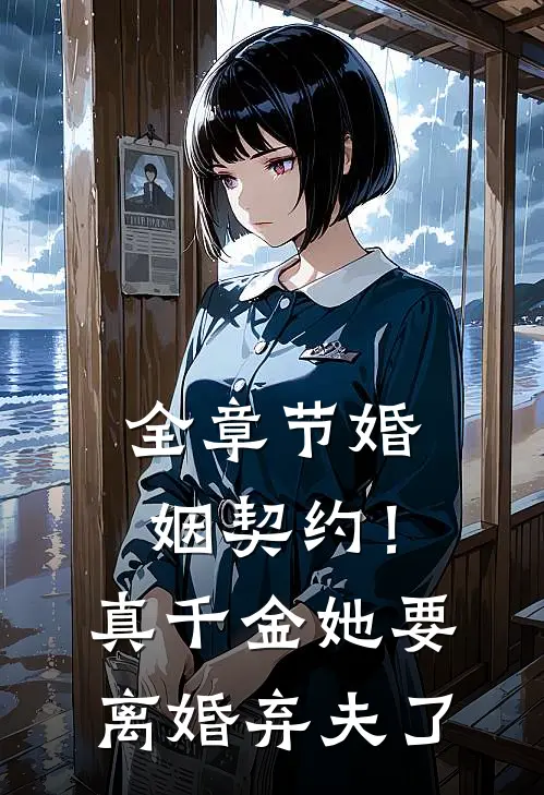 全章节婚姻契约！真千金她要离婚弃夫了