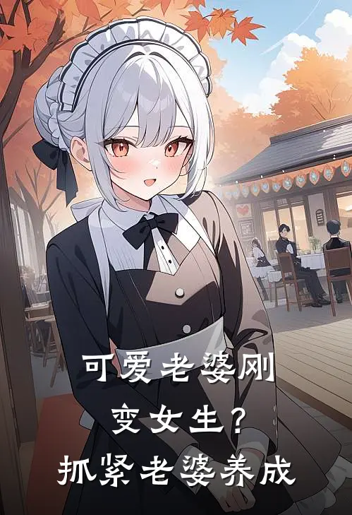 可爱老婆刚变女生？抓紧老婆养成