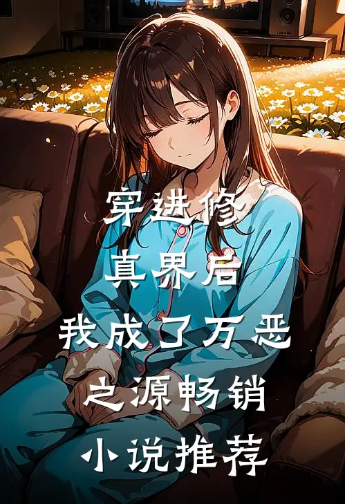 穿进修真界后，我成了万恶之源畅销小说推荐