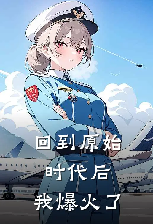 回到原始时代后，我爆火了