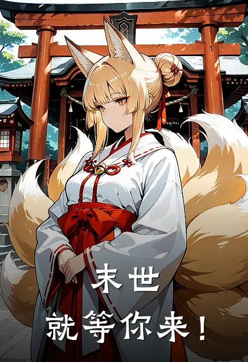 末世，就等你来！
