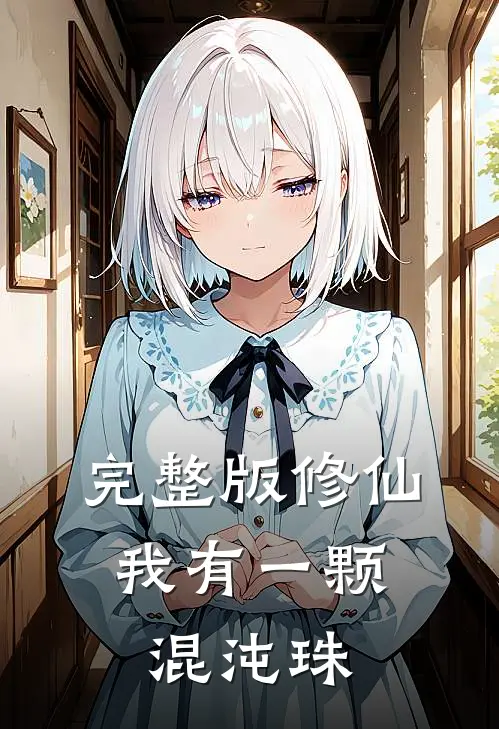 完整版修仙：我有一颗混沌珠