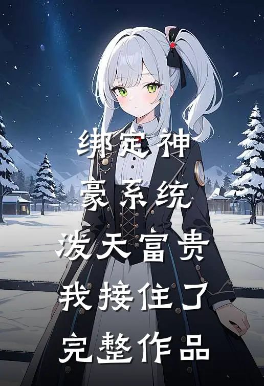 绑定神豪系统，泼天富贵我接住了完整作品