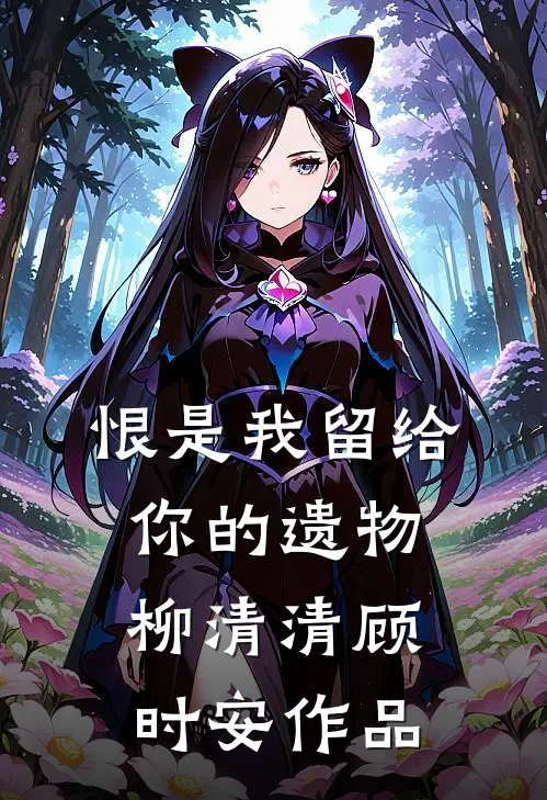 弦断音绝相逢是梦程瑶萧成凛番外