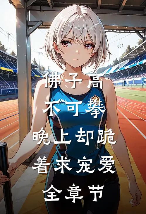 佛子高不可攀，晚上却跪着求宠爱全章节