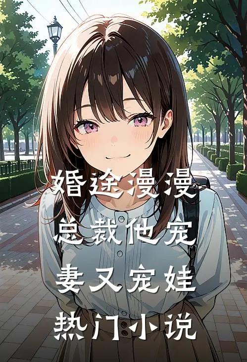 婚途漫漫：总裁他宠妻又宠娃热门小说