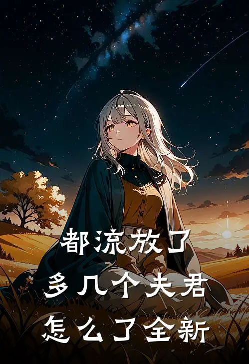 都流放了，多几个夫君怎么了全新