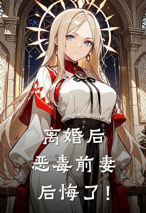 离婚后，恶毒前妻后悔了！