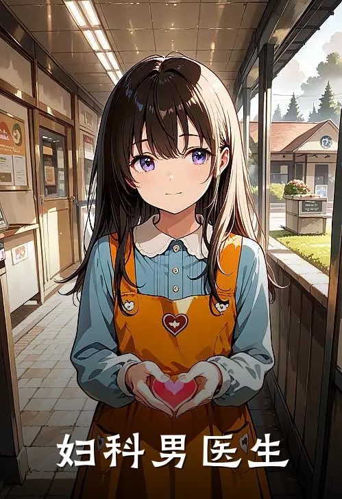 妇科男医生