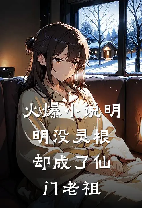 火爆小说明明没灵根，却成了仙门老祖