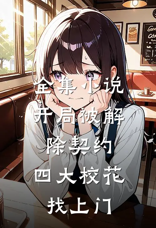 全集小说开局被解除契约，四大校花找上门