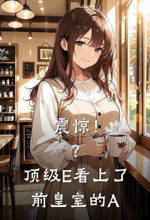 震惊！？顶级E看上了前皇室的A