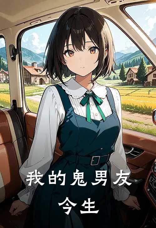 我的鬼男友：今生