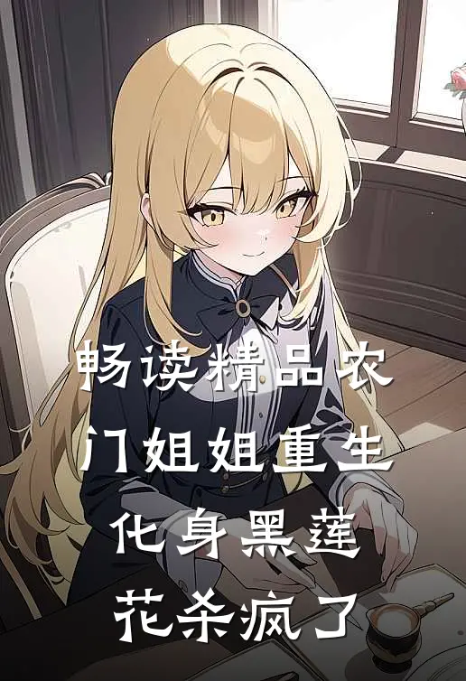 畅读精品农门姐姐重生，化身黑莲花杀疯了
