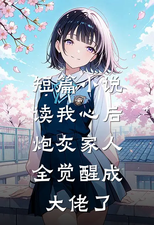 短篇小说读我心后，炮灰家人全觉醒成大佬了