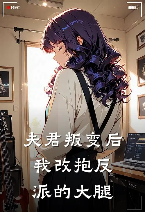 夫君叛变后我改抱反派的大腿