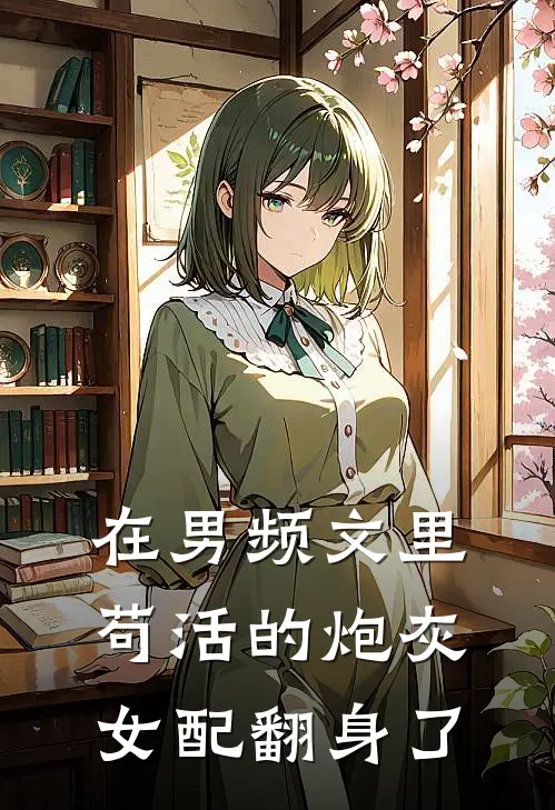 在男频文里苟活的炮灰女配翻身了