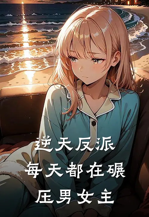 逆天反派：每天都在碾压男女主