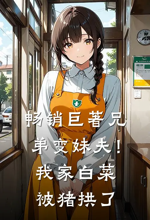 畅销巨著兄弟变妹夫！我家白菜被猪拱了