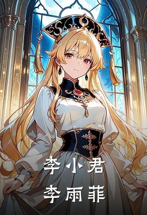 李小君李雨菲