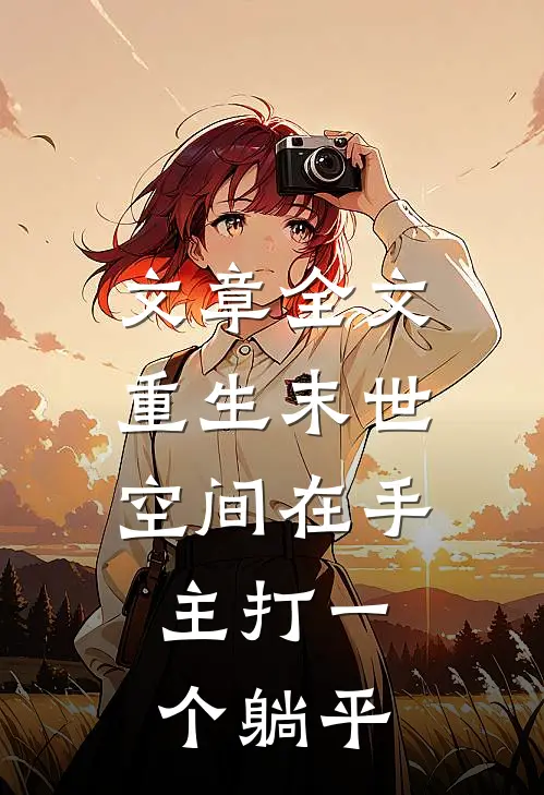 文章全文重生末世：空间在手，主打一个躺平