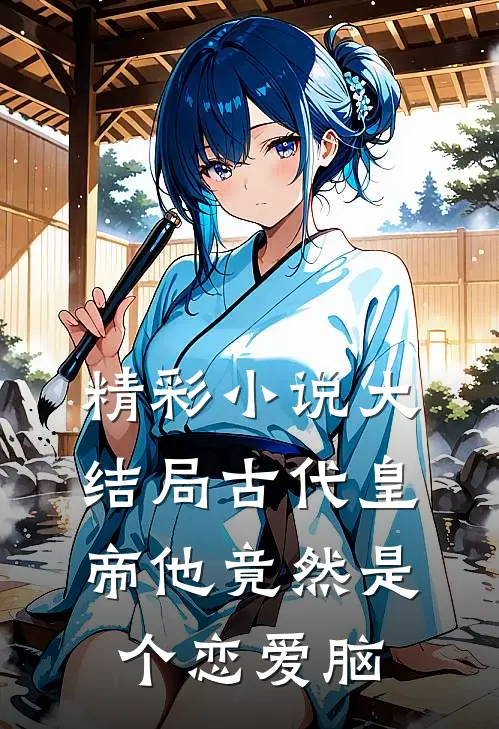 精彩小说大结局古代皇帝他竟然是个恋爱脑