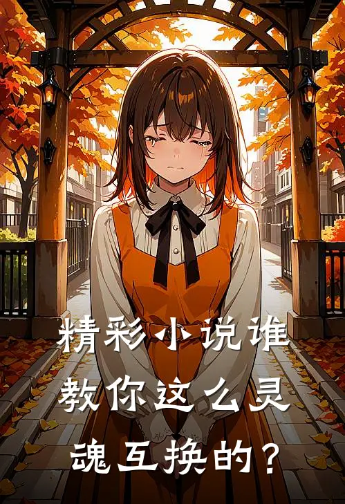 精彩小说谁教你这么灵魂互换的？
