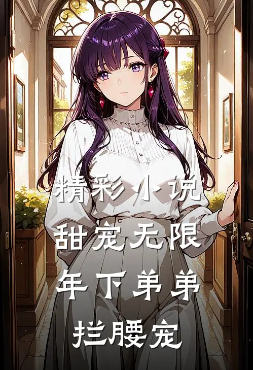 精彩小说甜宠无限：年下弟弟拦腰宠