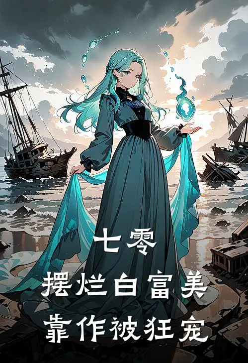 七零：摆烂白富美靠作被狂宠