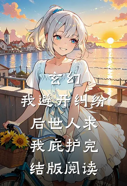 玄幻：我避开纠纷后世人求我庇护完结版阅读
