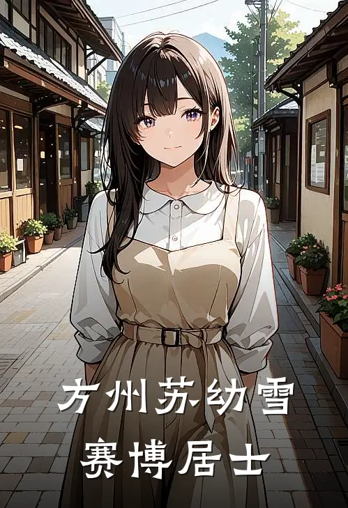 方州苏幼雪赛博居士