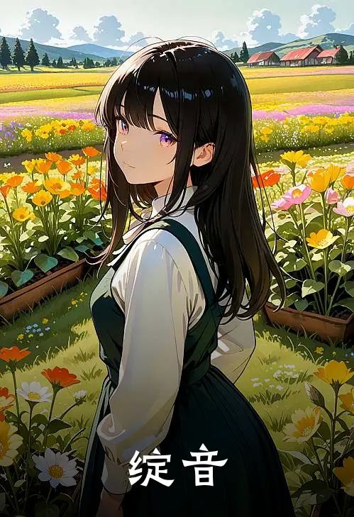 绽音