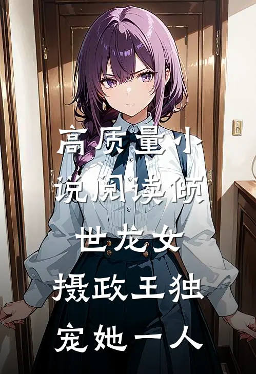 高质量小说阅读倾世龙女：摄政王独宠她一人