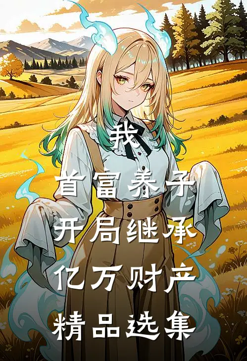 我，首富养子，开局继承亿万财产精品选集