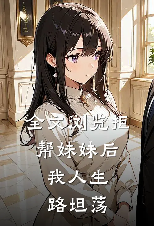 全文浏览拒帮妹妹后，我人生路坦荡