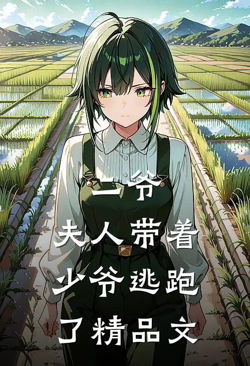 二爷，夫人带着少爷逃跑了精品文