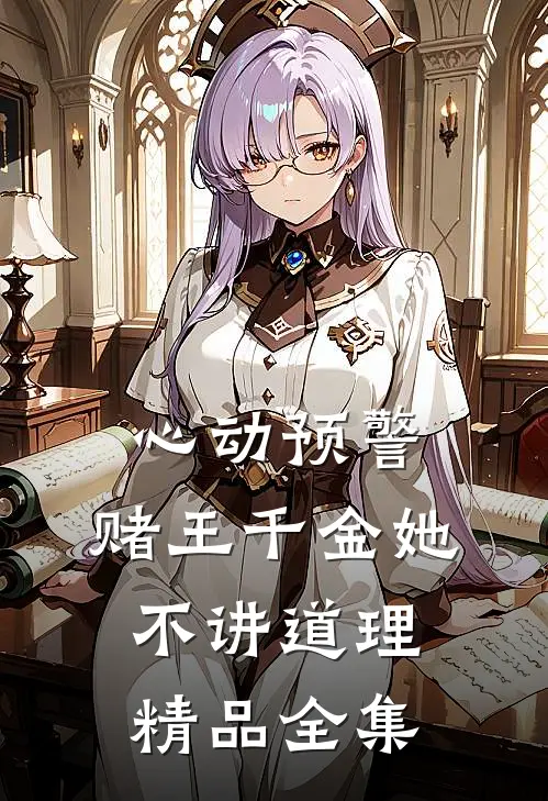 心动预警：赌王千金她不讲道理精品全集