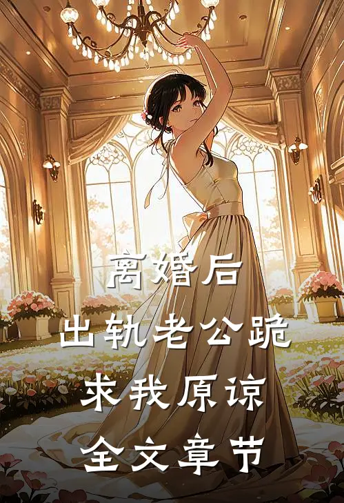 离婚后，出轨老公跪求我原谅全文章节