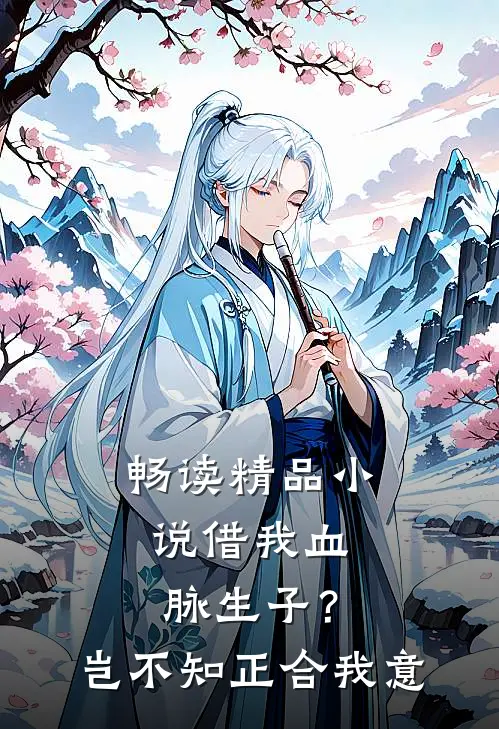 畅读精品小说借我血脉生子？岂不知正合我意