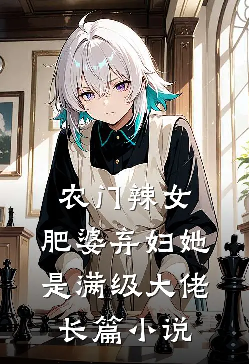 农门辣女：肥婆弃妇她是满级大佬长篇小说