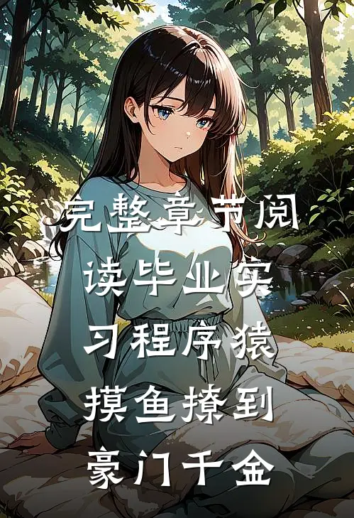 完整章节阅读毕业实习程序猿，摸鱼撩到豪门千金