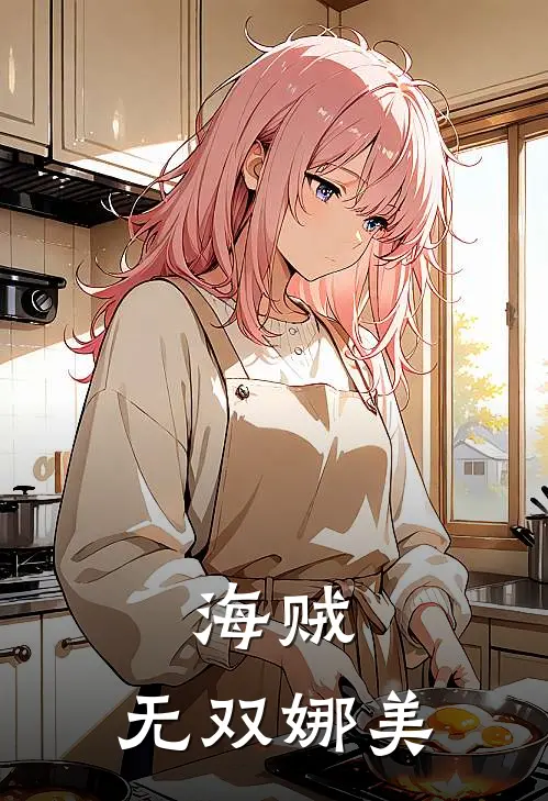 海贼：无双娜美