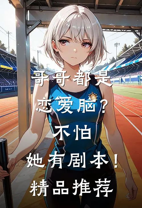 哥哥都是恋爱脑？不怕，她有剧本！精品推荐