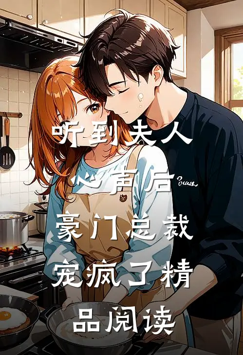 听到夫人心声后，豪门总裁宠疯了精品阅读