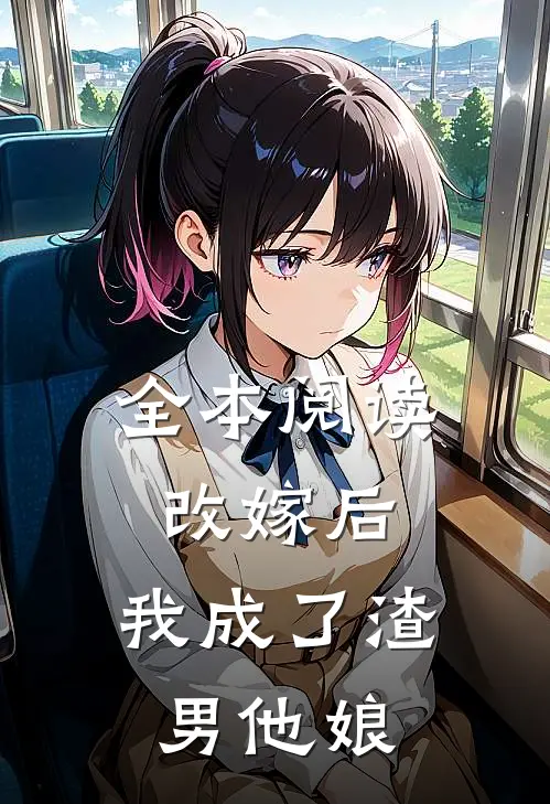 全本阅读改嫁后，我成了渣男他娘