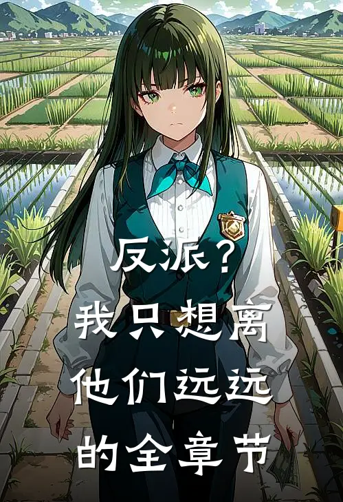 反派？我只想离他们远远的全章节