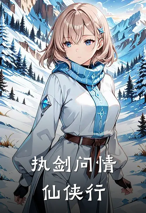 执剑问情仙侠行