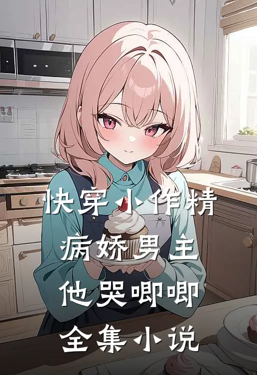 快穿小作精：病娇男主他哭唧唧全集小说